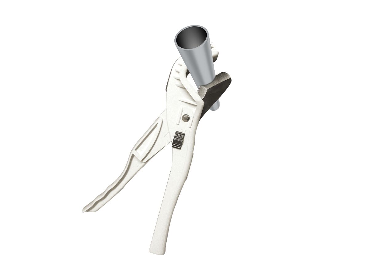 Secura Pipe Cutter - Sgpc0V2