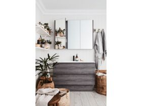 Tasca Cabinet and Vanity