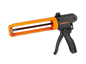 Bigdog Rod-Free Caulking Gun