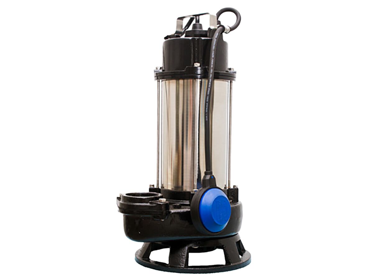Graf XR Wastewater Pump 3l/s@6m