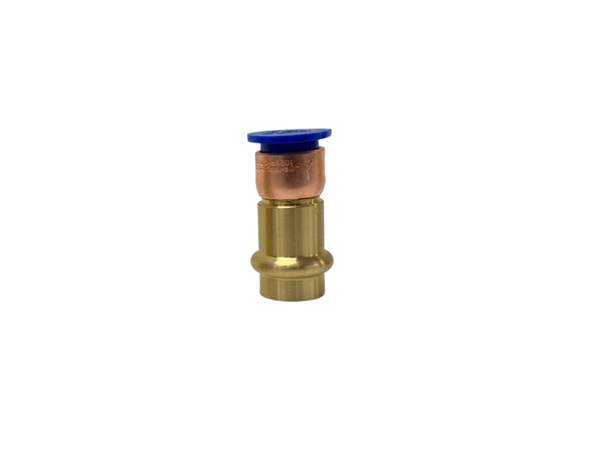 Auspex x NZ B Water Adaptor 16x15