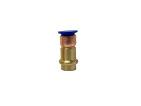 Auspex x NZ B Water Adaptor 16x15