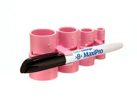 >B< Maxipro Marking Tool & Pen
