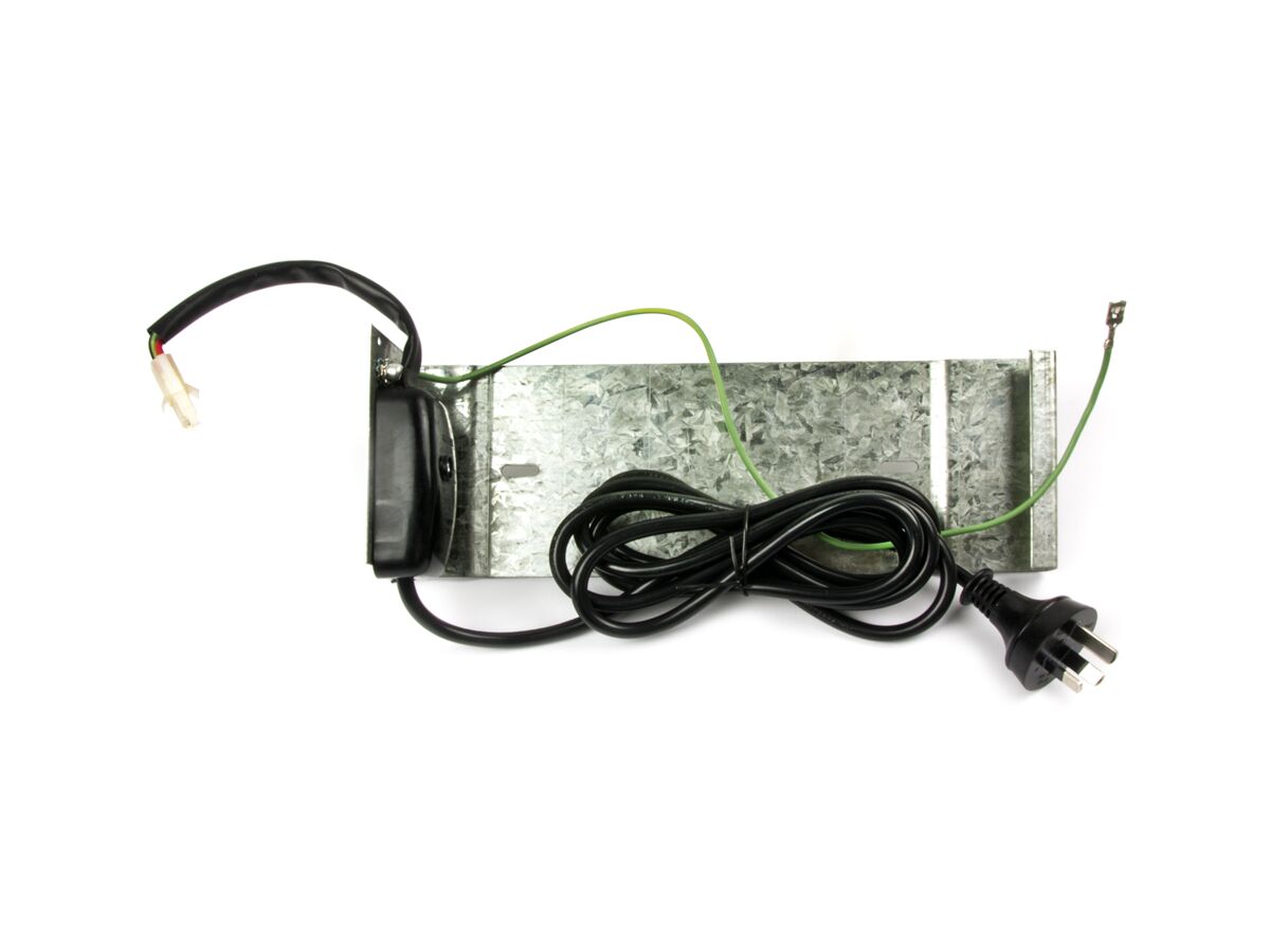 Braemar D11 Fan Bracket