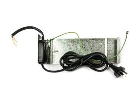 Braemar D11 Fan Bracket