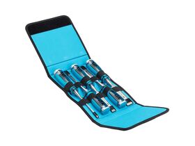 OX Pro 5 Piece Chisel Set 16-38mm