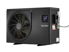 Henden Inverter Heat Pump 13KW