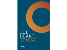 Brochure - Kaden Ducted Heating Range