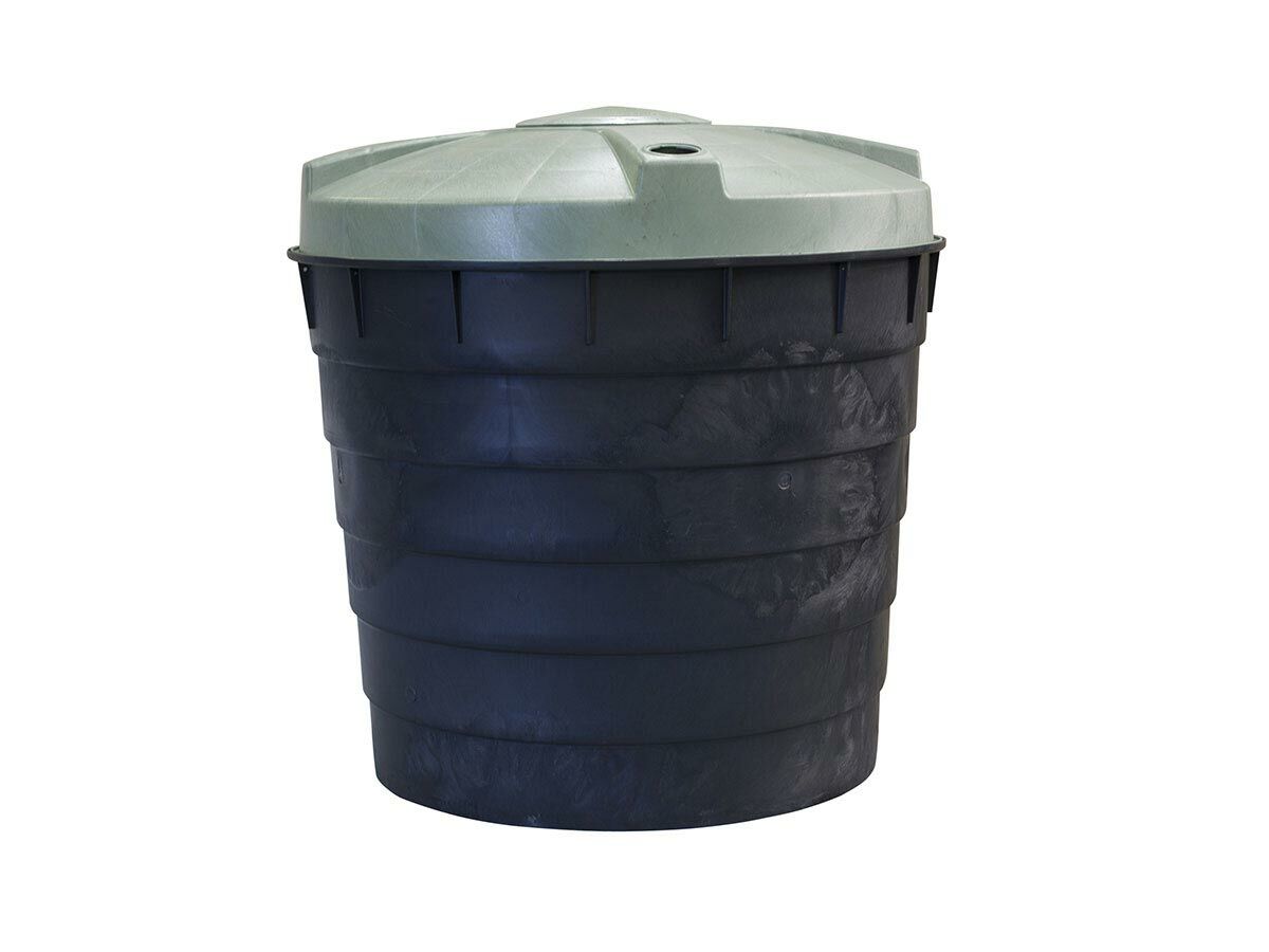 Reln Septic Tank