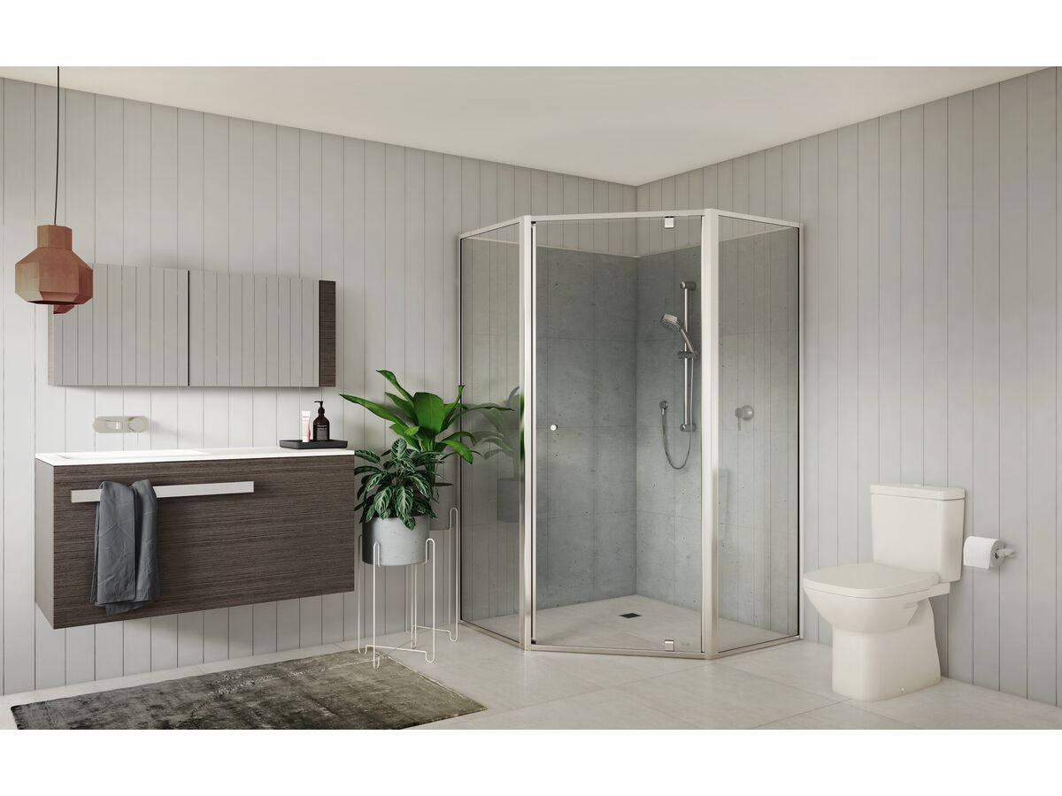 Kado Aspect 1200mm Shaving from Reece