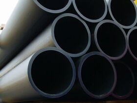 PE Pipe Black PN16 PE100