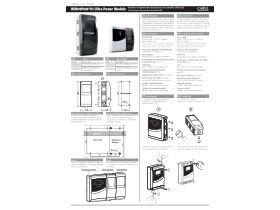 Technical Guide - CAREL Ultracella Power Module