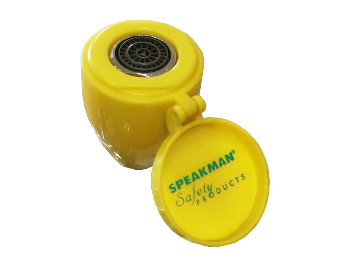 Speakman Aerated Spray Head