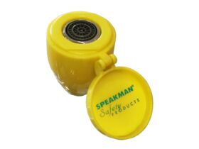 Speakman Aerated Spray Head