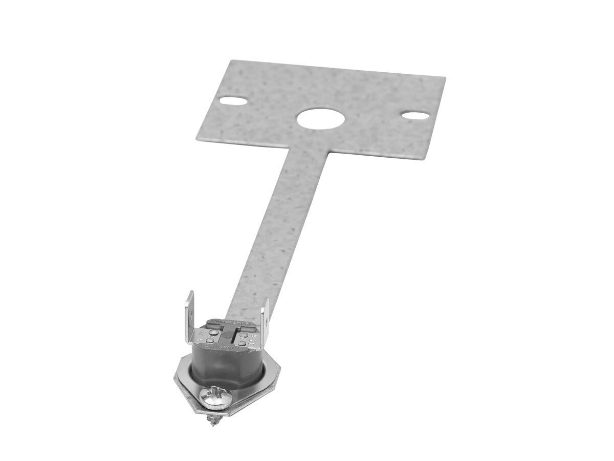 Brivis Thermostat Overheat Air Assembly