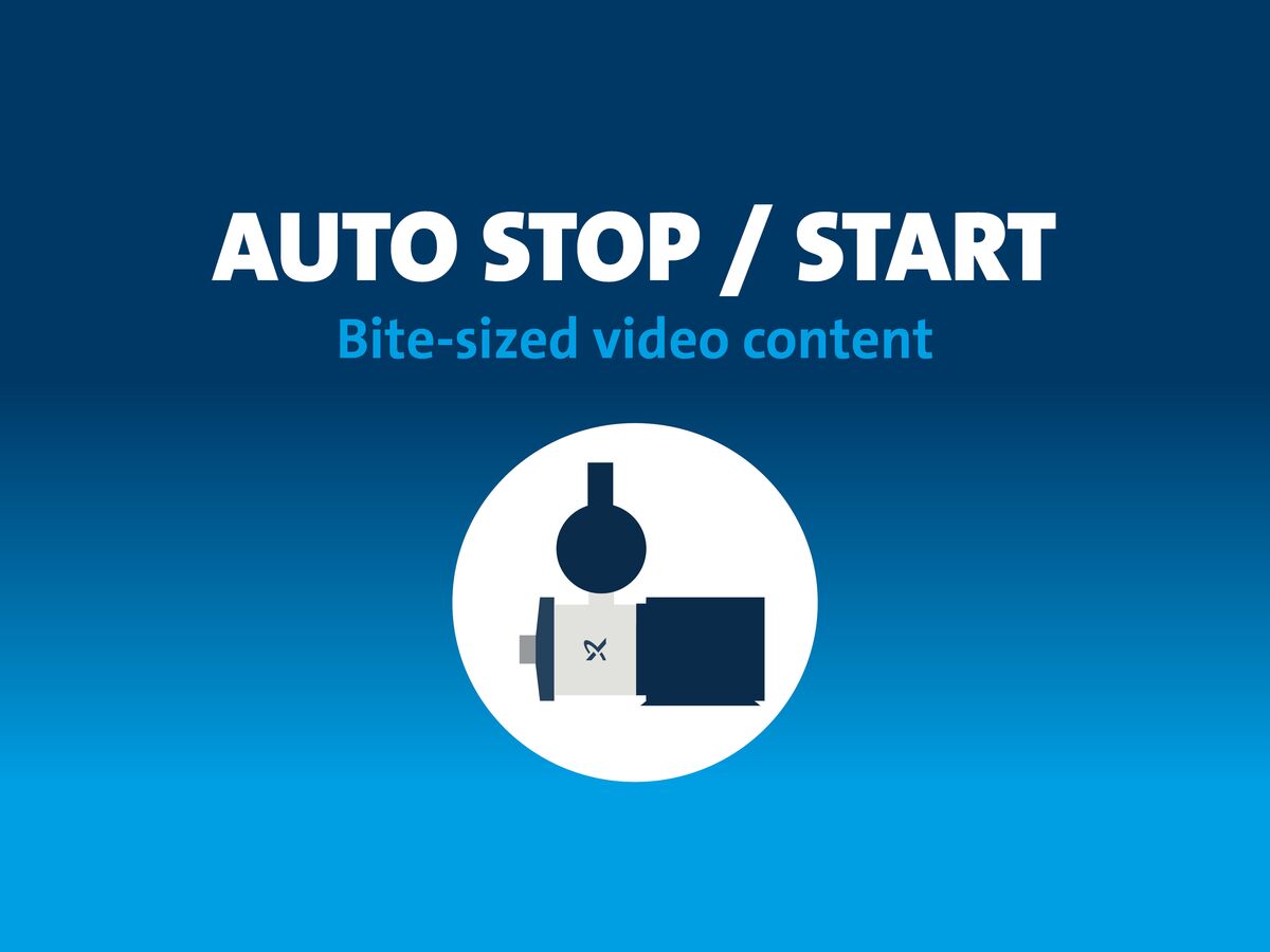 Grundfos Video - Auto Start / Stop