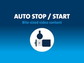 Grundfos Video - Auto Start / Stop