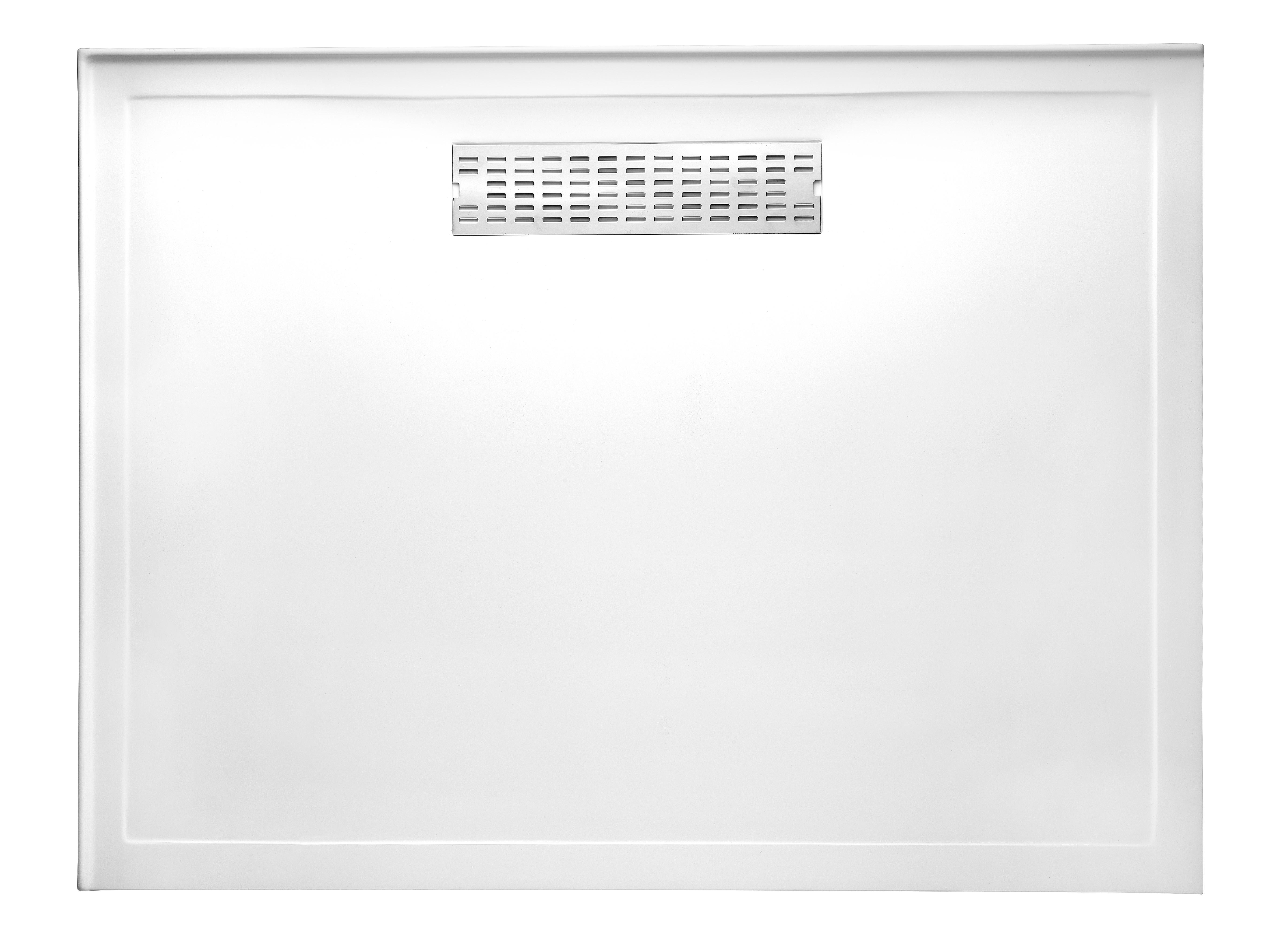 Posh Domaine MK2 Polymarble Shower Base 1200x900 Right Hand Entry from