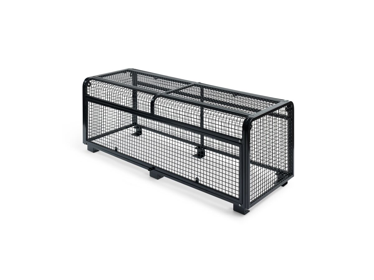 ACB1600 Water Meter & Backflow Cage 600W-600D-1600H