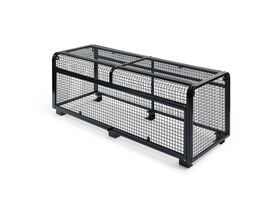 ACB1600 Water Meter & Backflow Cage 600W-600D-1600H