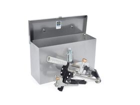 Prepmaster Rotary Scraping Tool 63-315mm