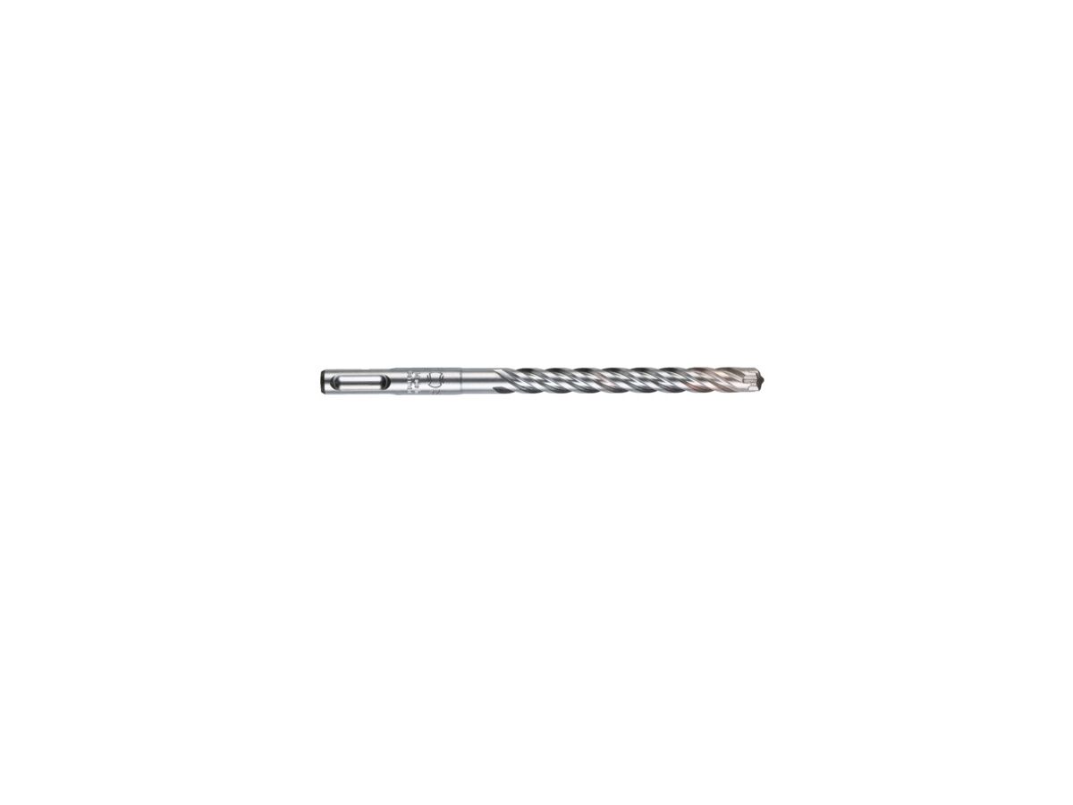 SDS Plus 4 Cut 10 x 210mm