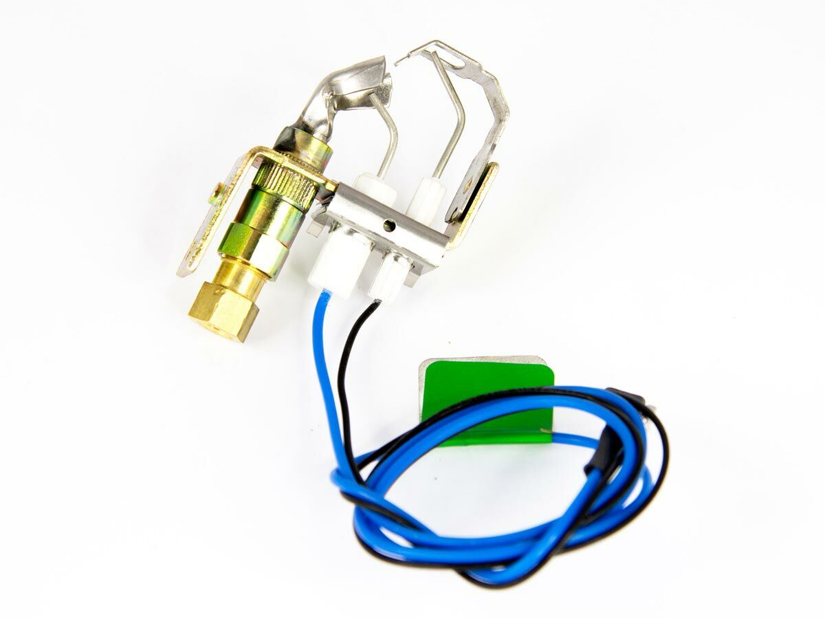 Brivis Pilot Burner Assembly (New Style)