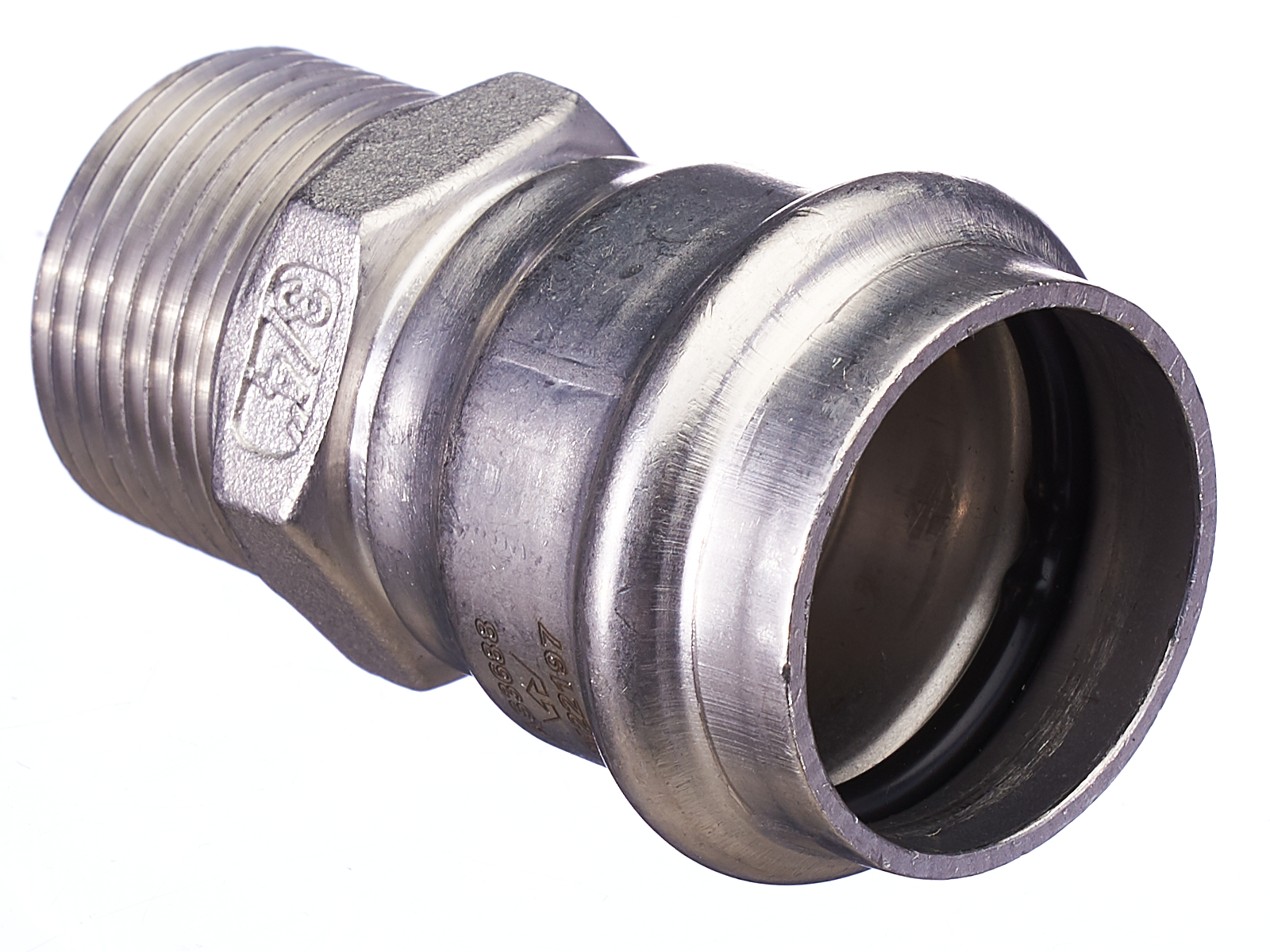 Pres Connector >B