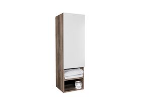 Cibo Habitat Linen Cabinet 1300mm x 400mm