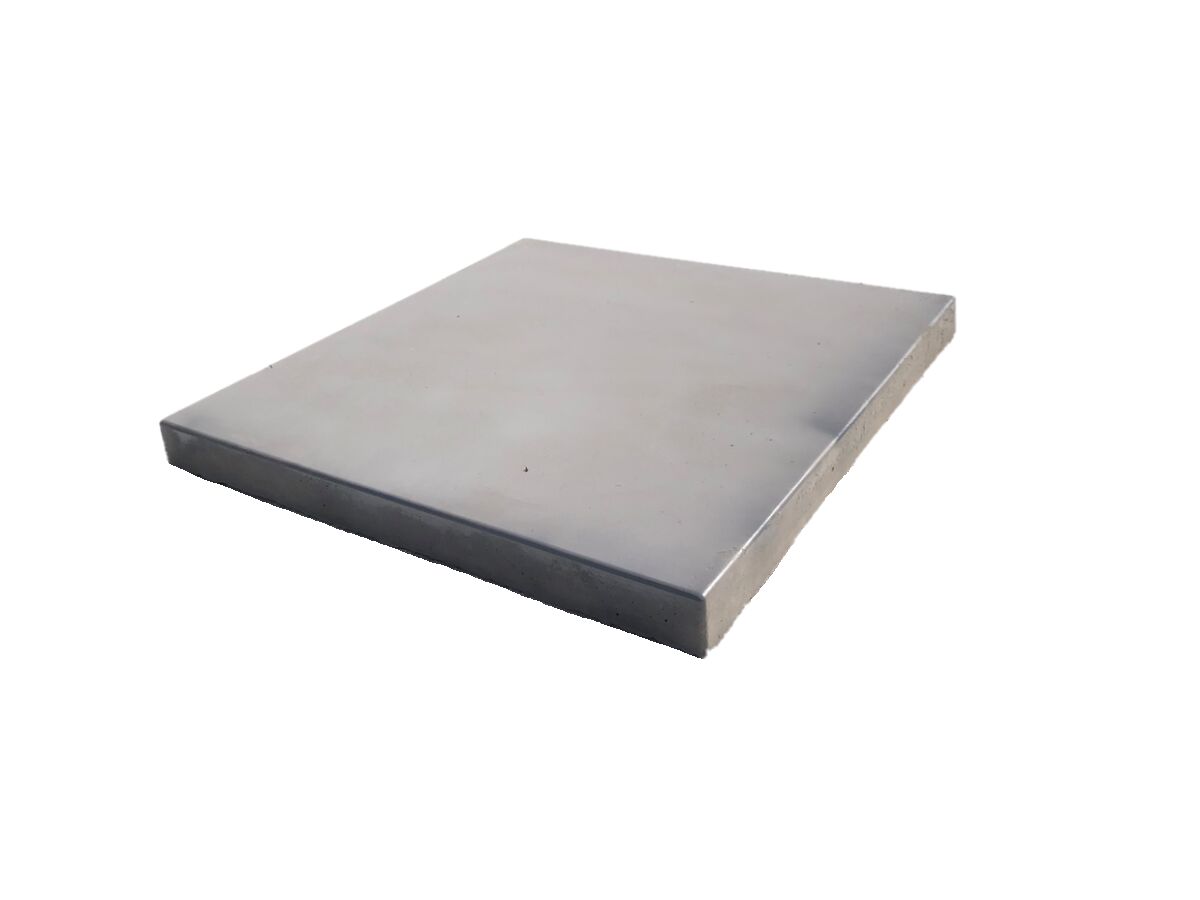LiteCon Eco Slabs Composite Concrete Flat 600mm x 600mm x 50mm
