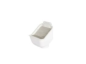 Leaf Eater Rain Head Advanced 90mm