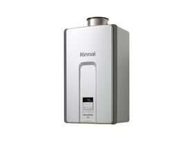 Rinnai Commercial Continuous Flow HD28 Internal