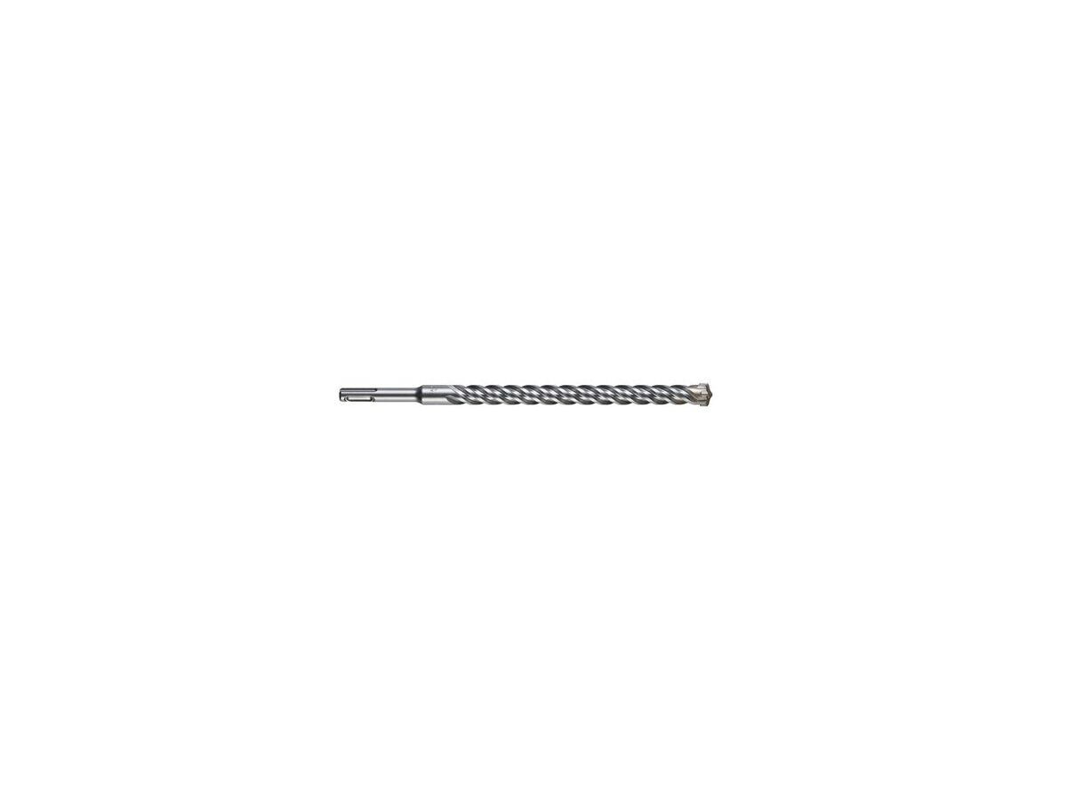 Milwaukee SDS PLUS 4 CUT 6 x 160mm