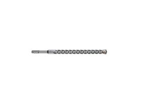 Milwaukee SDS PLUS 4 CUT 6 x 160mm