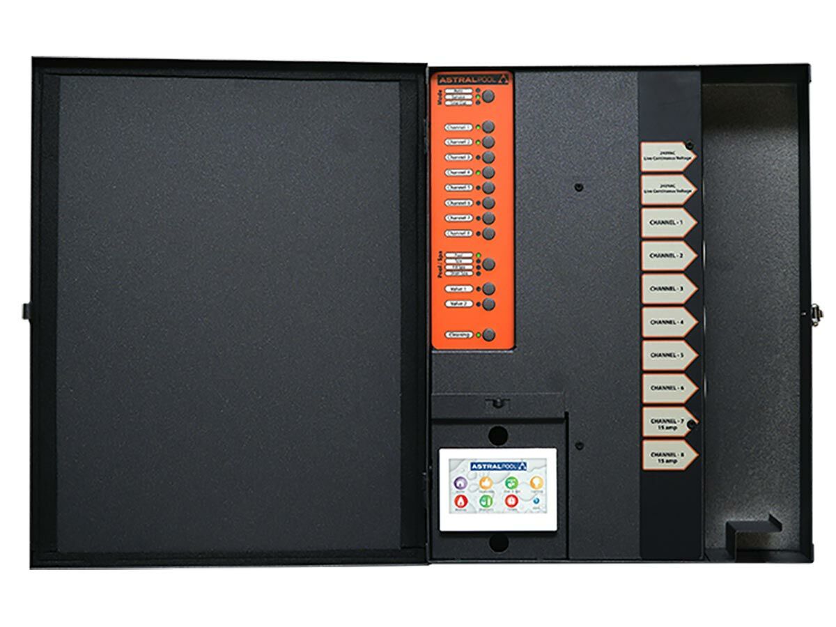 Viron Connect 10 Pool System Controller