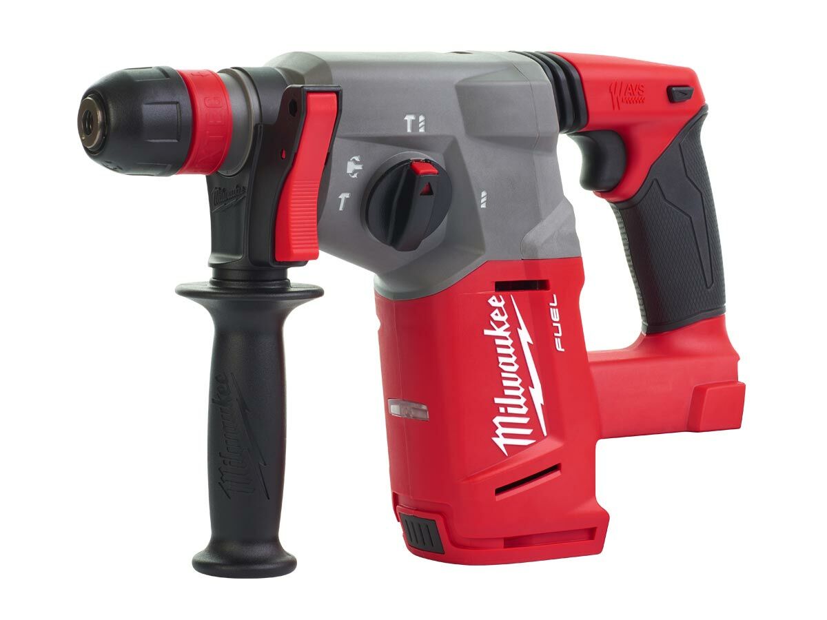 Milwaukee M18 Rotary Hammer Skin 18v from Reece