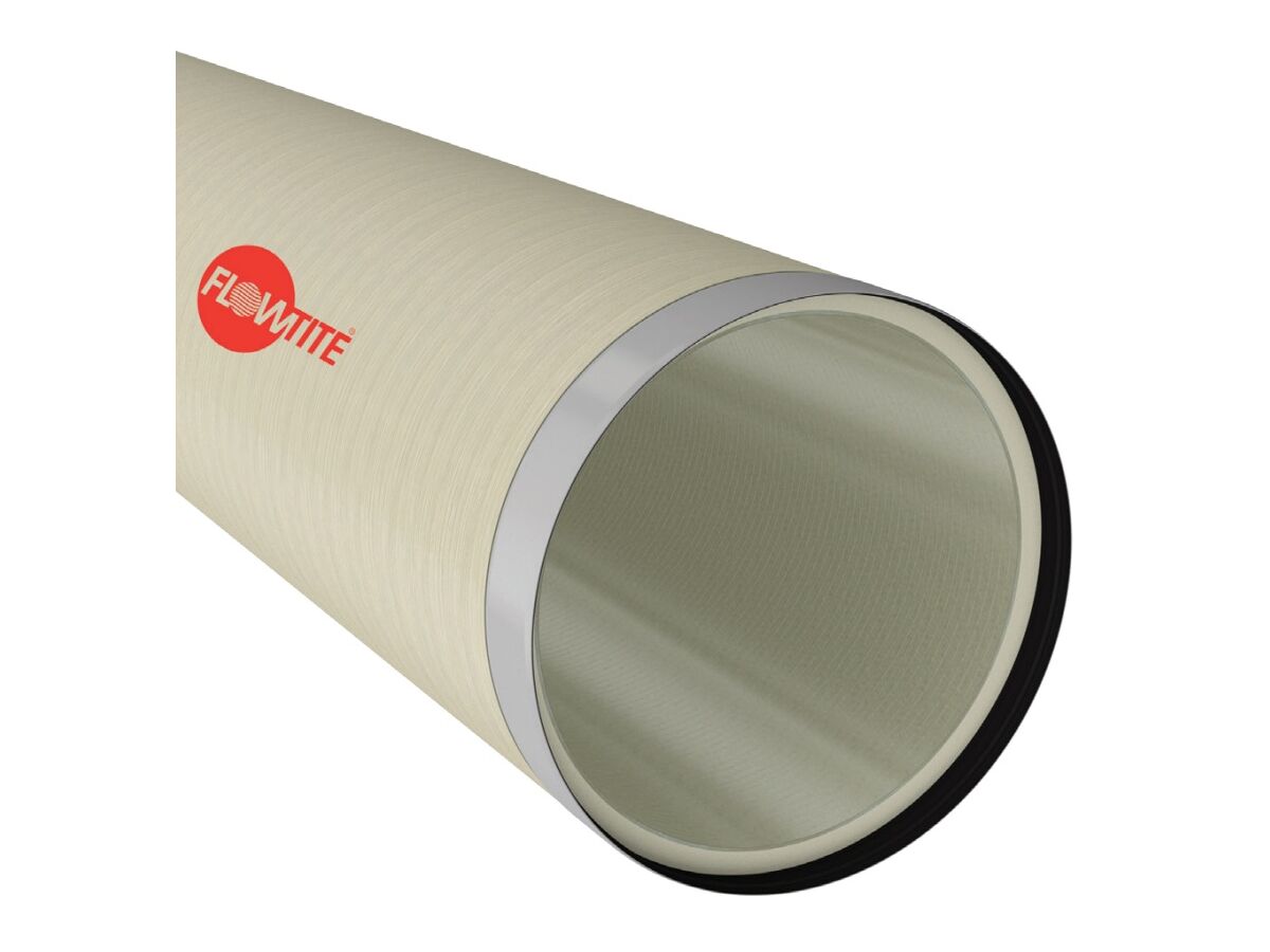 Flowtite Jacking Pipe