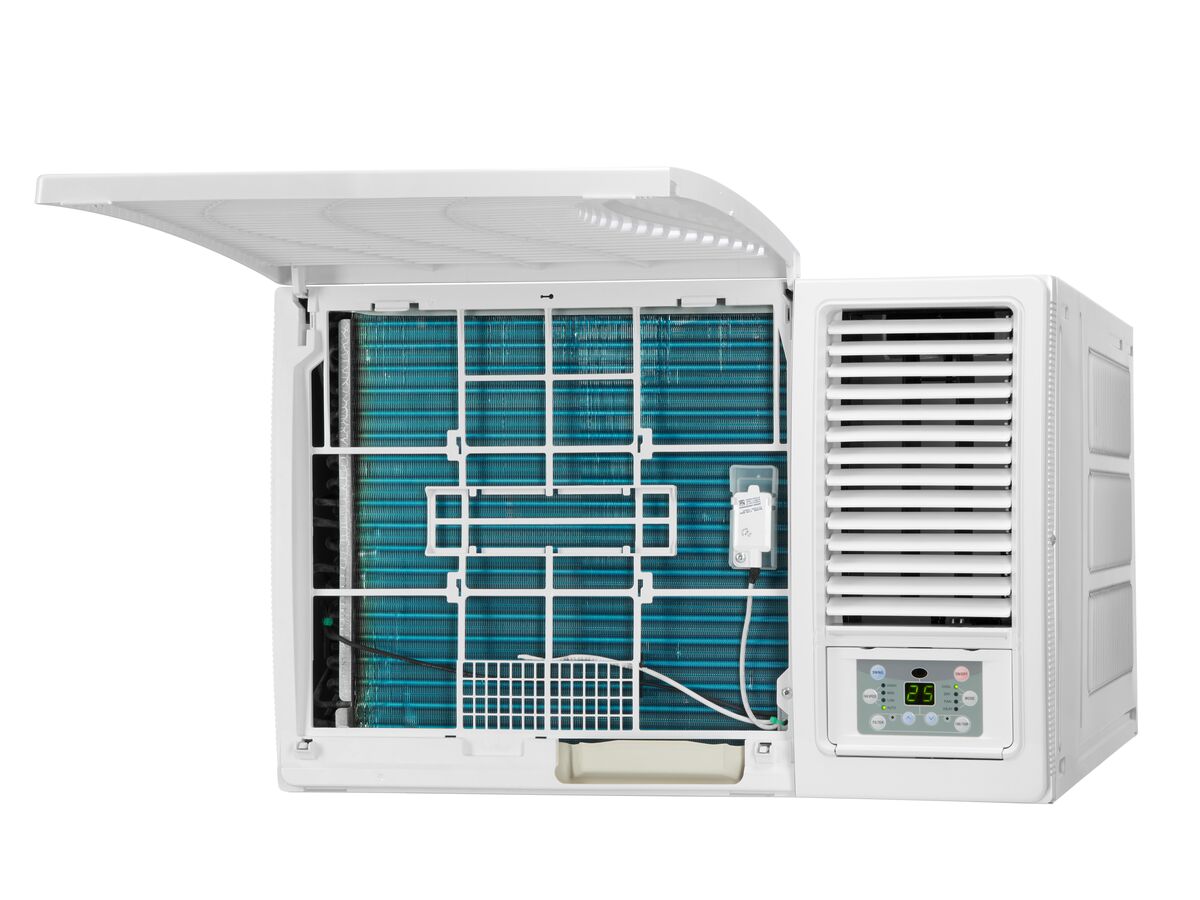 Kaden Window Air Conditioner kW21 R32 6.0kW from Reece