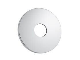 Roca Atlas Shower Mixer Tap Cover Plate Chrome