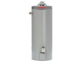Everhot Gas Heavy Duty Internal 260 Litre Natural Gas Hot Water System