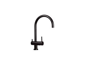 Puretec Tripla Filter Mixer Tap Black