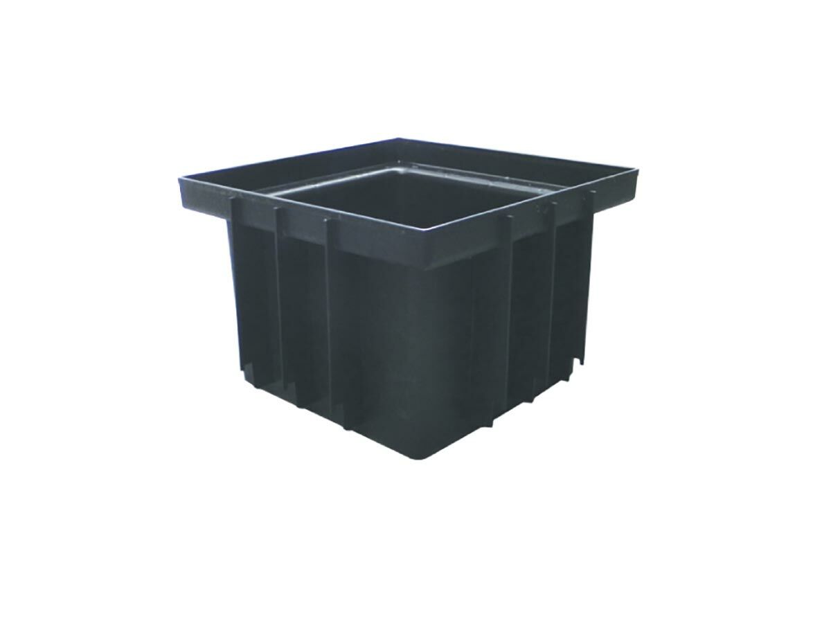 Everhard 450mm Stormwater Pit 300mm Deep Only