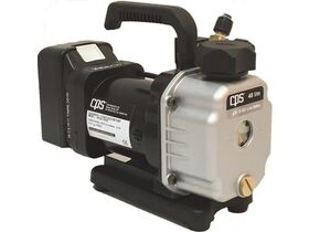 CPS Battery Opperated Two Stage Vacuum Pump