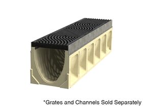 Aco K2 Neutral Channel 1mtr