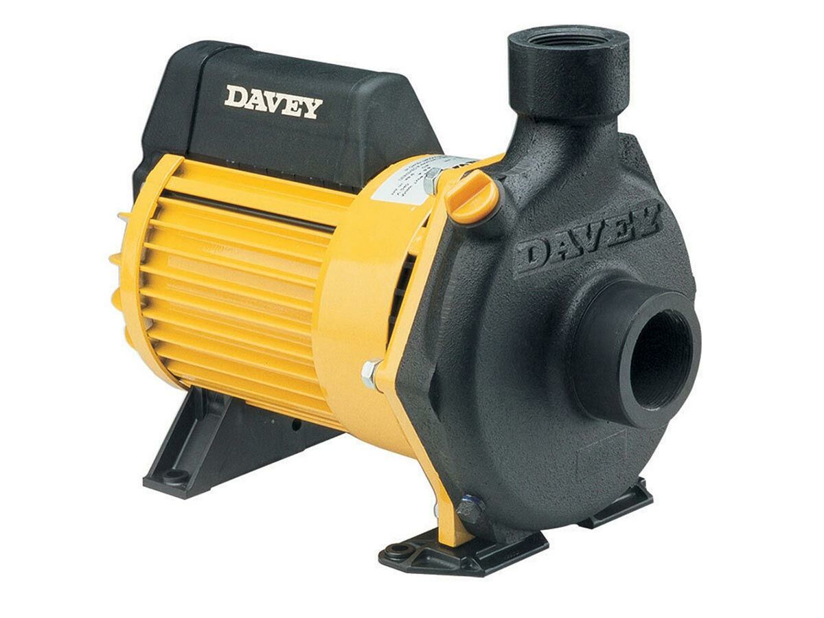 Davey Dynaflo 6220 Transfer Pump 3Ph