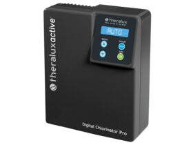 Theralux Digital Chlorinator Pro