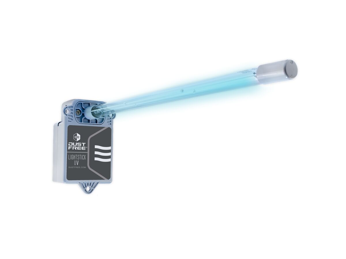 Dust Free New Lightstick