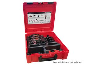 Rothenberger Rocase suits Maxipro Jaws