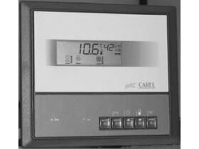 Carel Micro AC Controller MAC2000A00