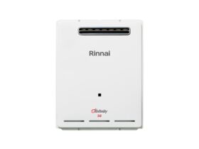 Rinnai Infinity 32L